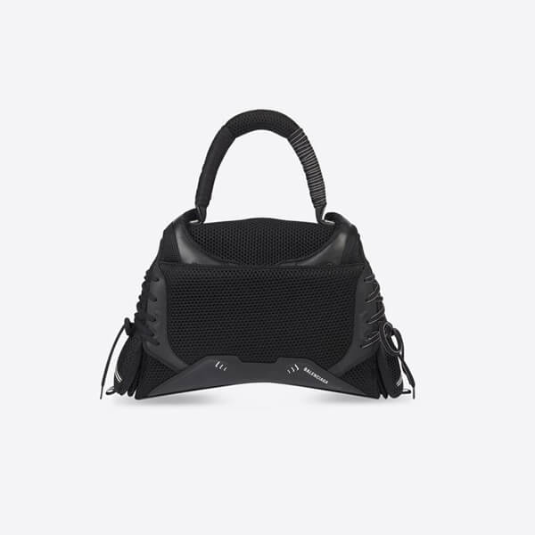 バレンシアガ ハンドバッグ 偽物 ★SNEAKERHEAD ミディアム TOP HANDLE バッグ 6617262X5071000